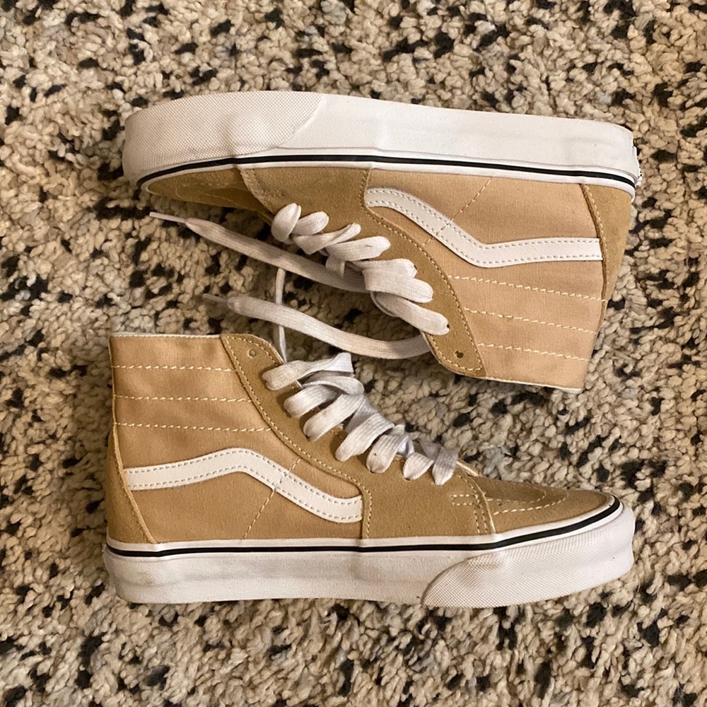VANS SK8 HI